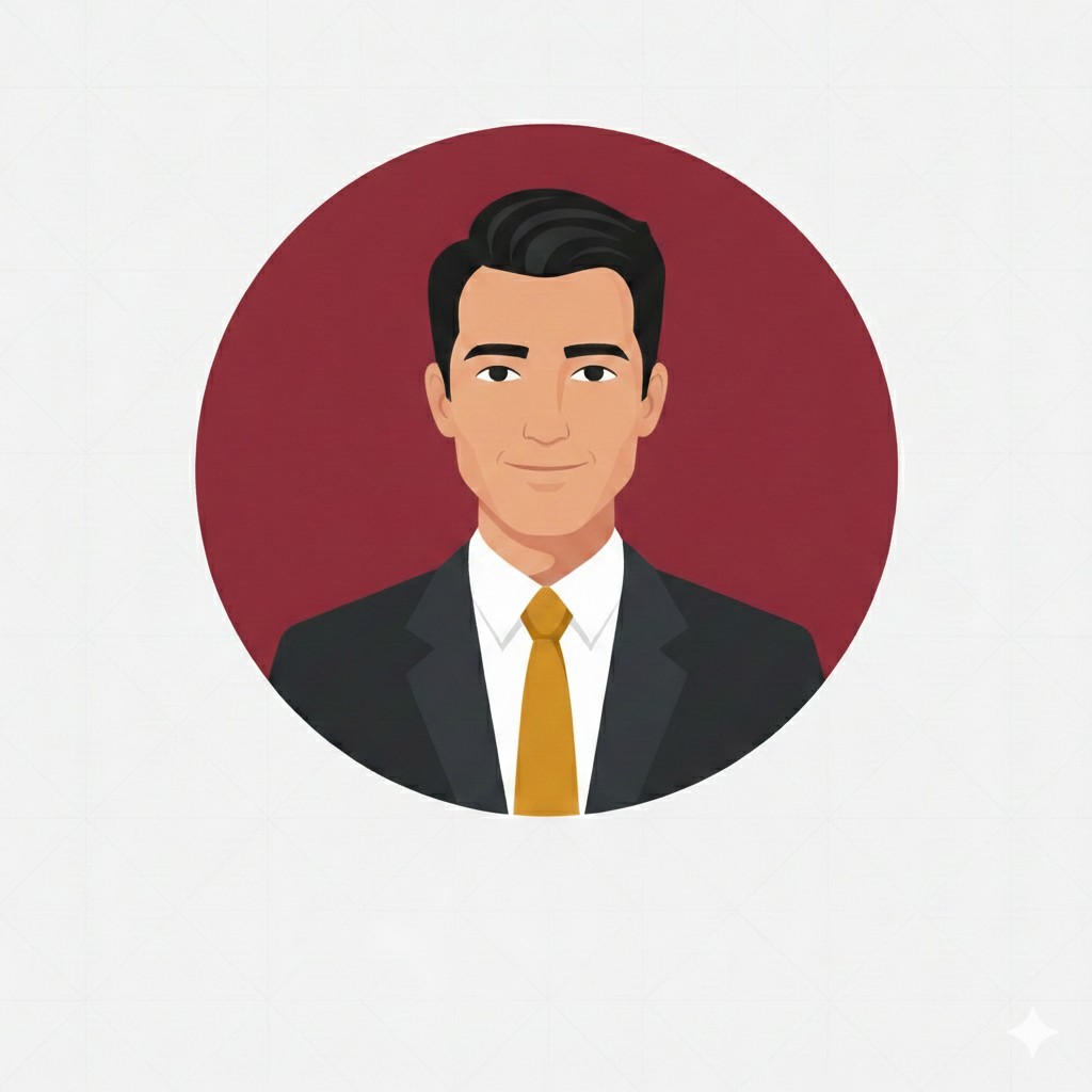 Mst. Christian Hafergut, MBA